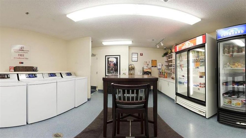 Imagen de los interiores del Hotel Sonesta Simply Suites Austin The Domain Area. Foto 14