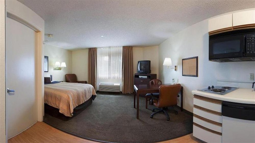 Imagen de la habitación del Hotel Sonesta Simply Suites Austin The Domain Area. Foto 7