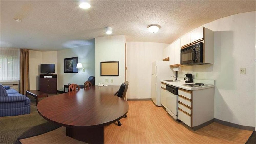 Imagen de la habitación del Hotel Sonesta Simply Suites Austin The Domain Area. Foto 8