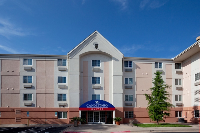 Imagen general del Hotel Sonesta Simply Suites Austin The Domain Area. Foto 3