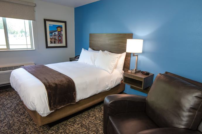 Imagen de la habitación del Hotel Sonesta Simply Suites Avondale. Foto 8