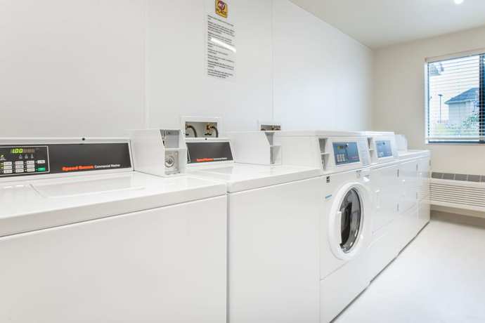 Imagen general del Hotel Sonesta Simply Suites Avondale. Foto 2