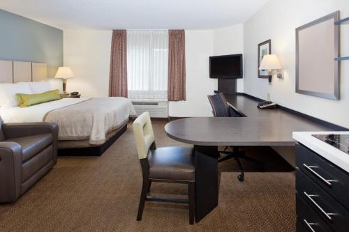 Imagen de la habitación del Hotel Sonesta Simply Suites Birmingham Hoover. Foto 10