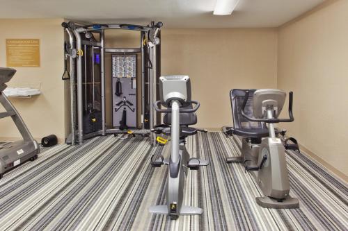 Imagen general del Hotel Sonesta Simply Suites Birmingham Hoover. Foto 1