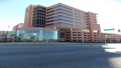Imagen general del Hotel Sonesta Simply Suites Birmingham Hoover. Foto 2