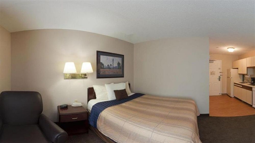 Imagen de la habitación del Hotel Sonesta Simply Suites Boston Braintree. Foto 4
