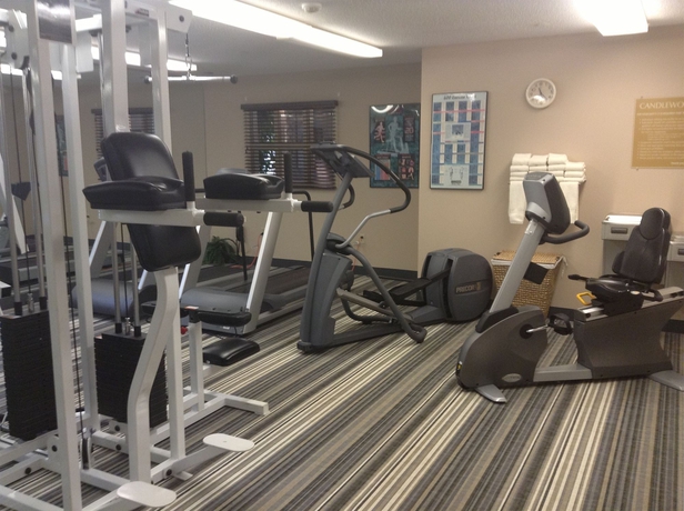 Imagen de los interiores del Hotel Sonesta Simply Suites Boston Braintree. Foto 15