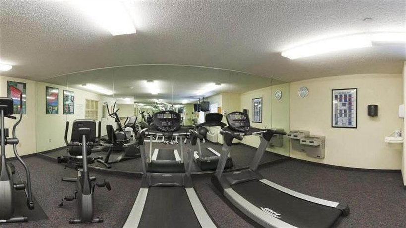 Imagen de los interiores del Hotel Sonesta Simply Suites Boston Burlington. Foto 13