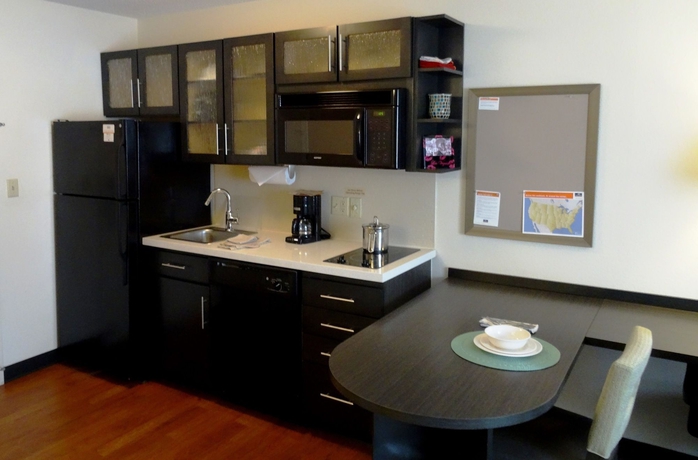 Imagen de la habitación del Hotel Sonesta Simply Suites Boston Burlington. Foto 3