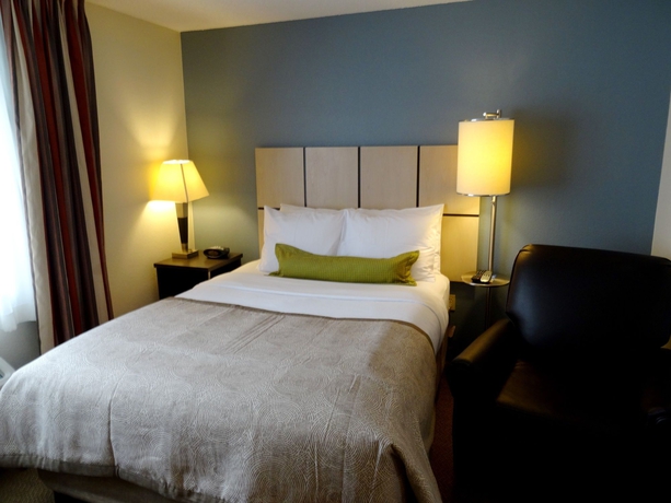 Imagen de la habitación del Hotel Sonesta Simply Suites Boston Burlington. Foto 5