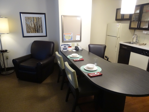 Imagen de la habitación del Hotel Sonesta Simply Suites Boston Burlington. Foto 6