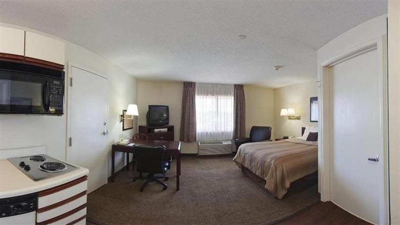 Imagen de la habitación del Hotel Sonesta Simply Suites Boston Burlington. Foto 8