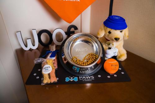 Imagen general del Hotel Sonesta Simply Suites Chicago Libertyville. Foto 8