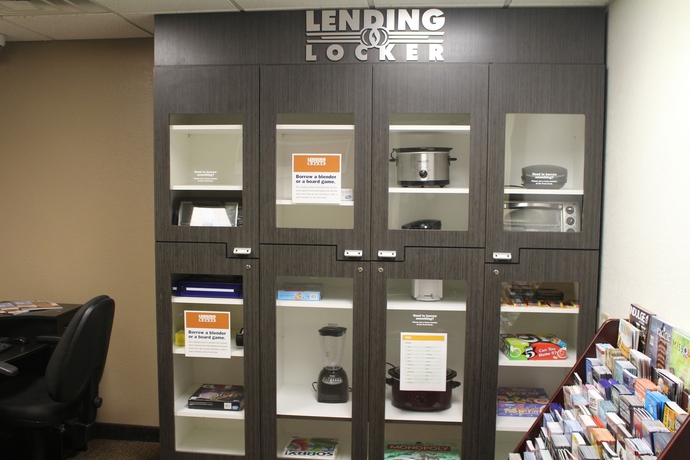 Imagen general del Hotel Sonesta Simply Suites Chicago O'hare Airport. Foto 2