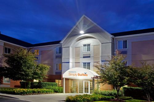 Imagen general del Hotel Sonesta Simply Suites Chicago Waukegan. Foto 12