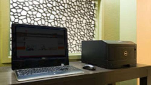 Imagen general del Hotel Sonesta Simply Suites Chicago Waukegan. Foto 8