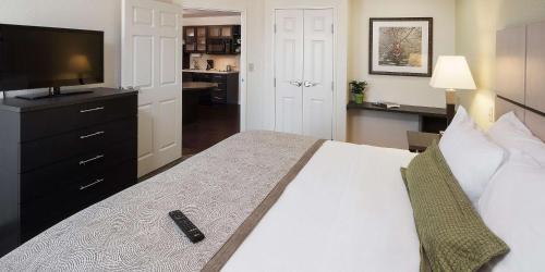 Imagen de la habitación del Hotel Sonesta Simply Suites Clearwater. Foto 13