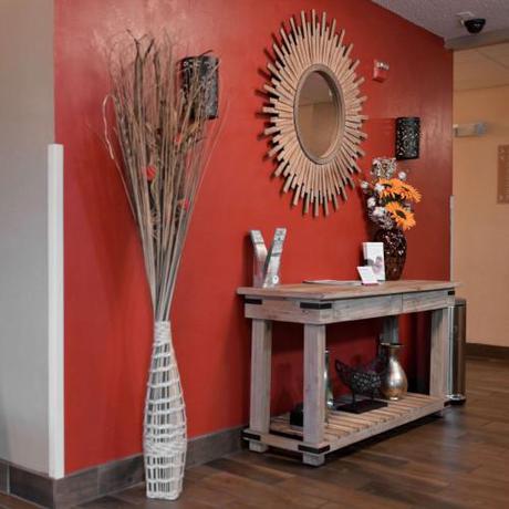 Imagen general del Hotel Sonesta Simply Suites Clearwater. Foto 1