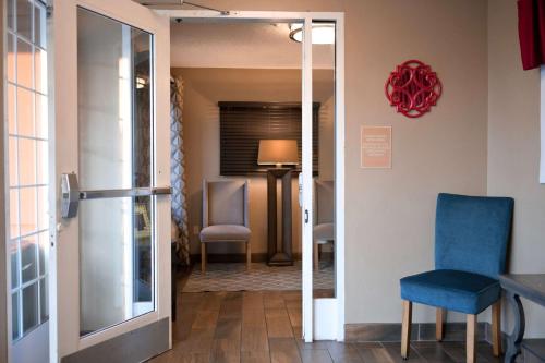 Imagen general del Hotel Sonesta Simply Suites Clearwater. Foto 2