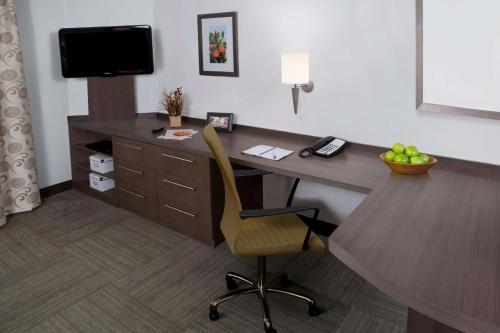 Imagen general del Hotel Sonesta Simply Suites Clearwater. Foto 4