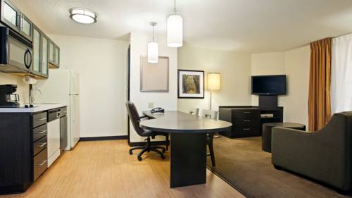 Imagen general del Hotel Sonesta Simply Suites Clearwater. Foto 1