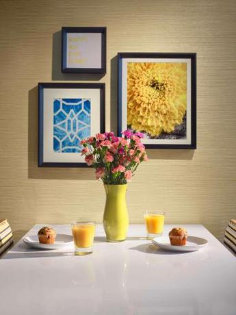 Imagen general del Hotel Sonesta Simply Suites Cleveland Westlake. Foto 9