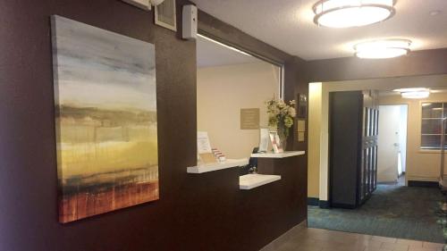 Imagen general del Hotel Sonesta Simply Suites Dallas Galleria. Foto 1