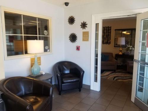 Imagen general del Hotel Sonesta Simply Suites Dallas Galleria. Foto 3