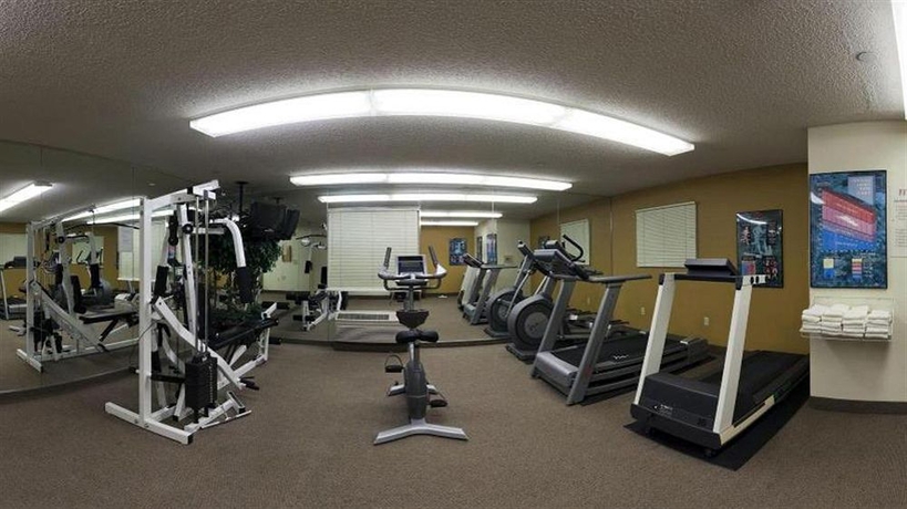 Imagen de los interiores del Hotel Sonesta Simply Suites Dallas Las Colinas. Foto 13