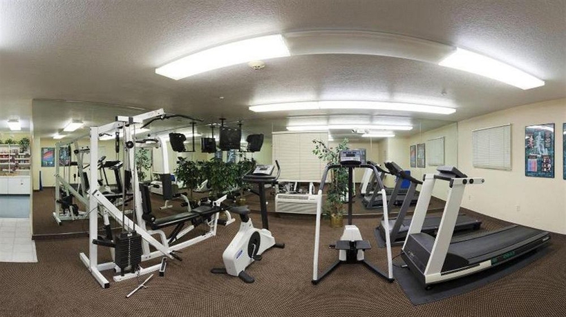 Imagen de los interiores del Hotel Sonesta Simply Suites Dallas Richardson. Foto 13