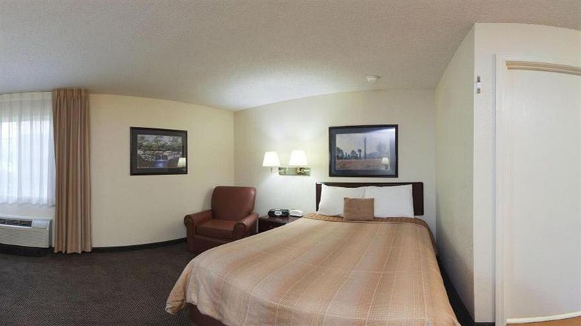 Imagen de la habitación del Hotel Sonesta Simply Suites Dallas Richardson. Foto 6