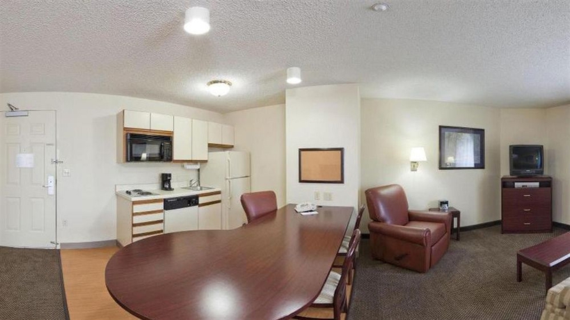 Imagen de la habitación del Hotel Sonesta Simply Suites Dallas Richardson. Foto 7