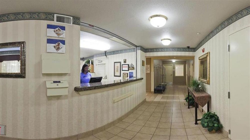 Imagen de los interiores del Hotel Sonesta Simply Suites Dallas Richardson. Foto 15