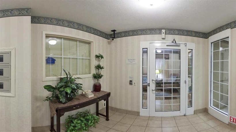 Imagen de los interiores del Hotel Sonesta Simply Suites Dallas Richardson. Foto 16