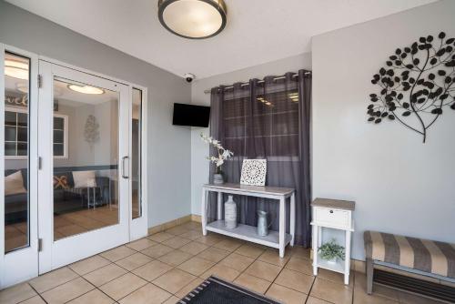 Imagen general del Hotel Sonesta Simply Suites Des Moines. Foto 1