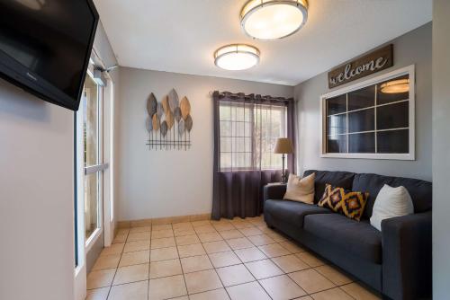 Imagen general del Hotel Sonesta Simply Suites Des Moines. Foto 2