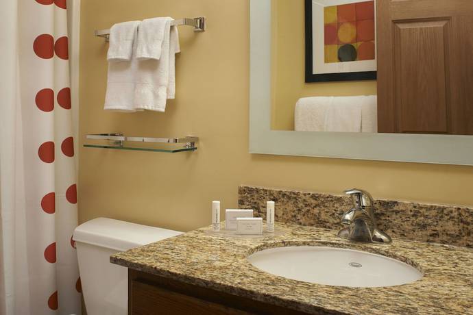 Imagen de la habitación del Hotel Sonesta Simply Suites Detroit Novi. Foto 5