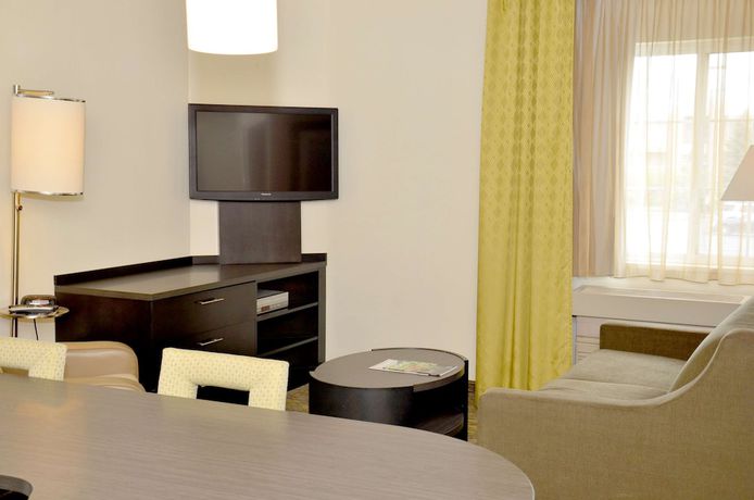Imagen de la habitación del Hotel Sonesta Simply Suites Detroit Warren. Foto 4