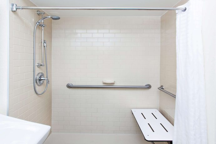 Imagen de la habitación del Hotel Sonesta Simply Suites Detroit Warren. Foto 9