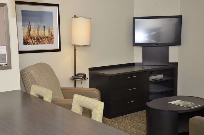 Imagen de la habitación del Hotel Sonesta Simply Suites Detroit Warren. Foto 10