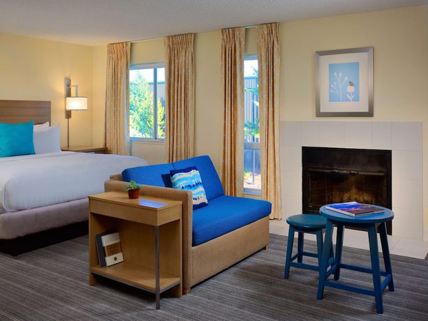 Imagen de la habitación del Hotel Sonesta Simply Suites Dublin Columbus. Foto 12
