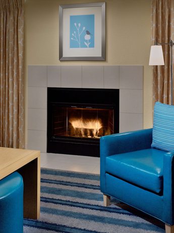 Imagen de la habitación del Hotel Sonesta Simply Suites Dublin Columbus. Foto 13
