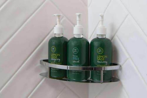 Imagen general del Hotel Sonesta Simply Suites Falls Church. Foto 2