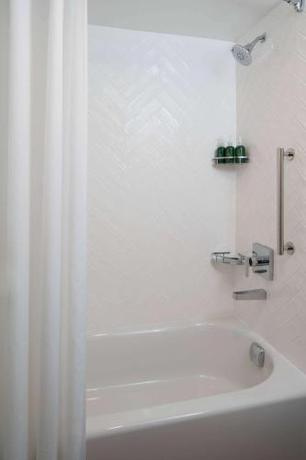 Imagen general del Hotel Sonesta Simply Suites Falls Church. Foto 4