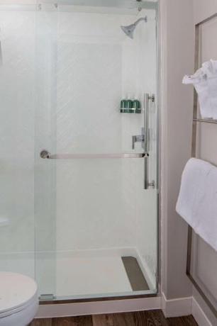 Imagen general del Hotel Sonesta Simply Suites Falls Church. Foto 5