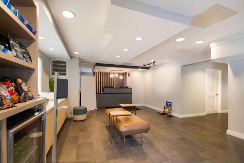 Imagen general del Hotel Sonesta Simply Suites Falls Church. Foto 6