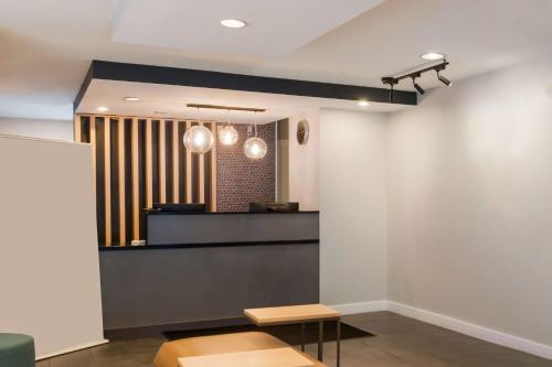 Imagen general del Hotel Sonesta Simply Suites Falls Church. Foto 7