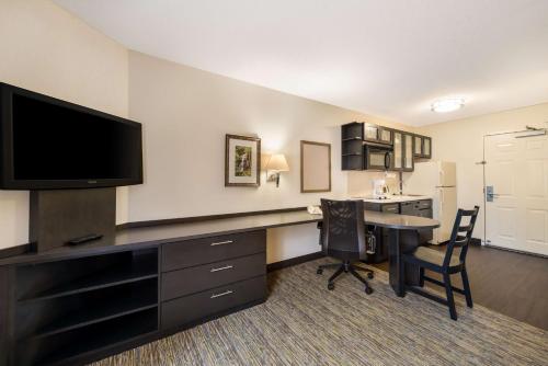 Imagen de la habitación del Hotel Sonesta Simply Suites Hampton. Foto 13