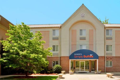 Imagen general del Hotel Sonesta Simply Suites Hampton. Foto 7