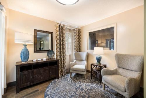 Imagen general del Hotel Sonesta Simply Suites Hampton. Foto 3